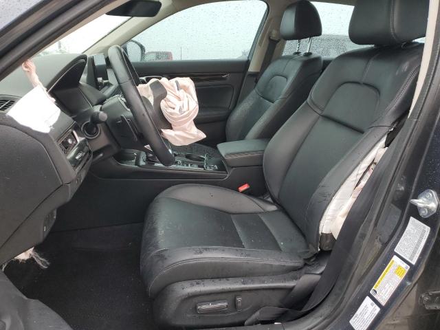 2022 HONDA CIVIC TOUR - 2HGFE1F93NH328654
