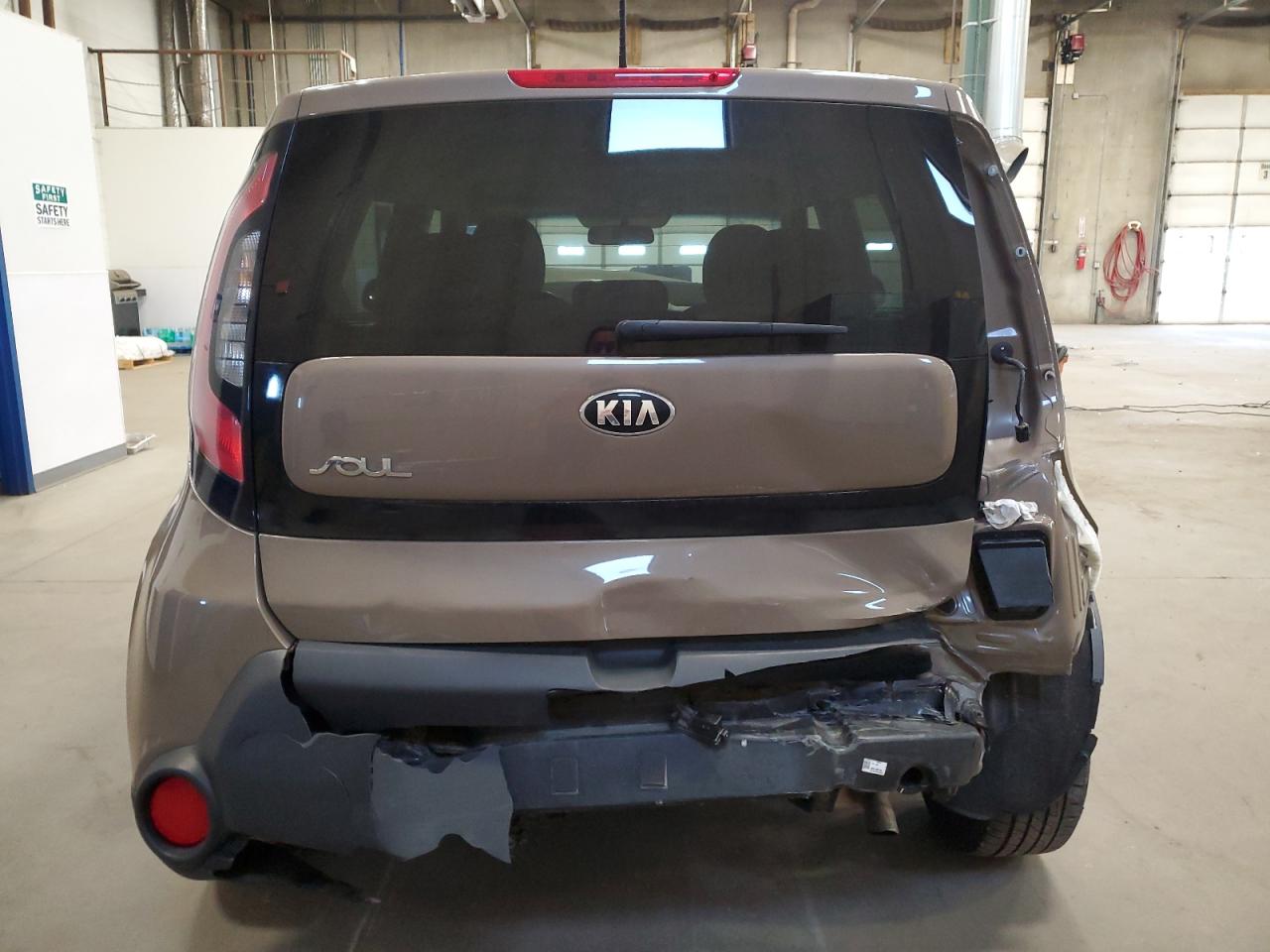 KNDJN2A29G7278995 2016 Kia Soul