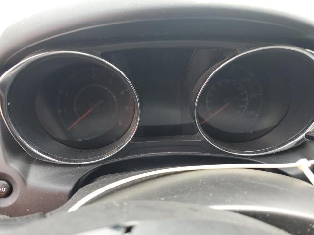 2021 Mitsubishi Outlander Sport Es VIN: JA4ARUAU7MU020239 Lot: 55815164