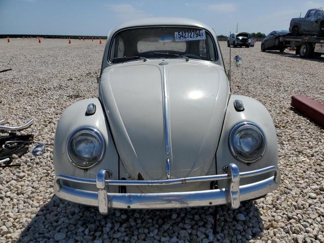 1964 Volkswagen Beetle VIN: 5746492 Lot: 54272794