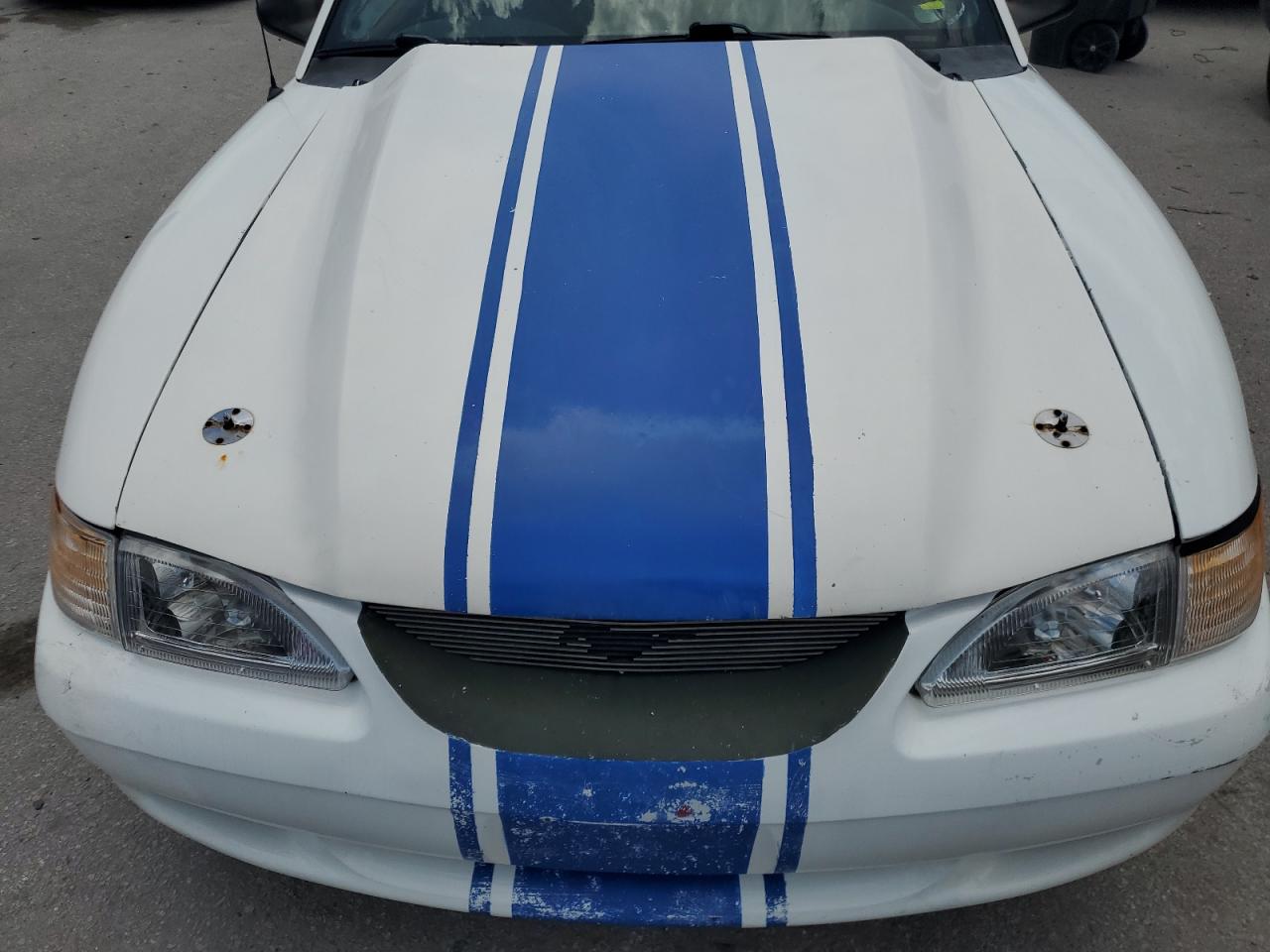 1FAFP42X1WF129660 1998 Ford Mustang Gt 1FAFP42X1WF129660 1998 Ford Mustang Gt