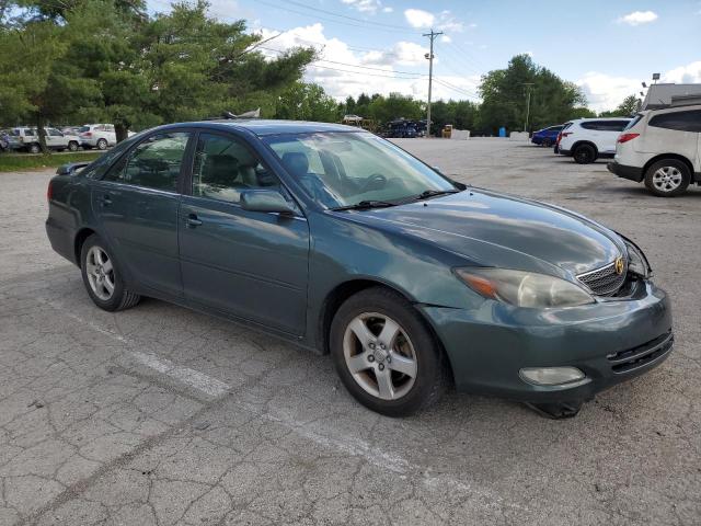 2002 Toyota Camry Le VIN: JTDBF30K320087079 Lot: 54382584