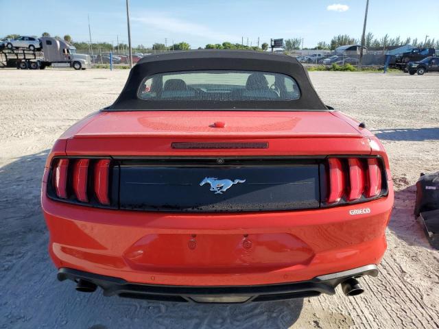 2020 Ford Mustang VIN: 1FATP8UH9L5131531 Lot: 55205394