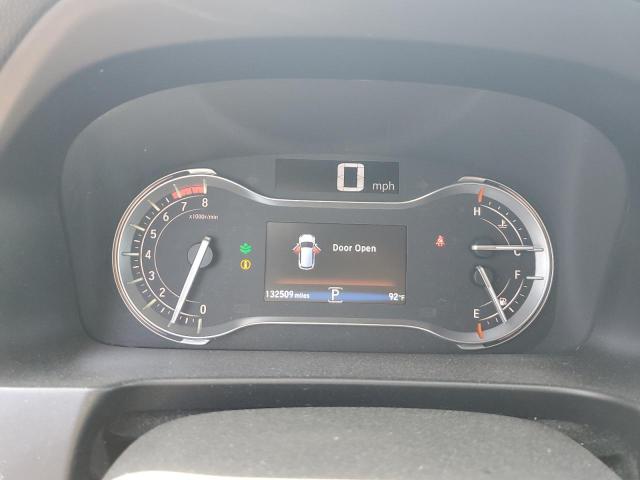 2016 Honda Pilot Exln VIN: 5FNYF6H76GB092362 Lot: 55882364