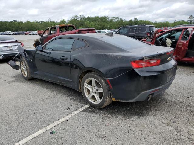 2016 Chevrolet Camaro Lt VIN: 1G1FB1RS8G0149130 Lot: 53296014