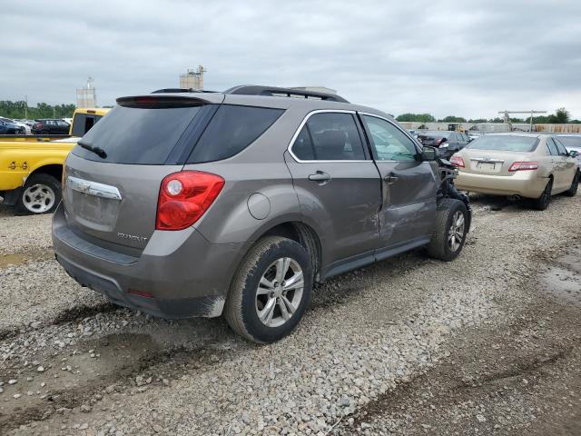 2011 Chevrolet Equinox Lt VIN: 2CNALDECXB6337982 Lot: 54028634