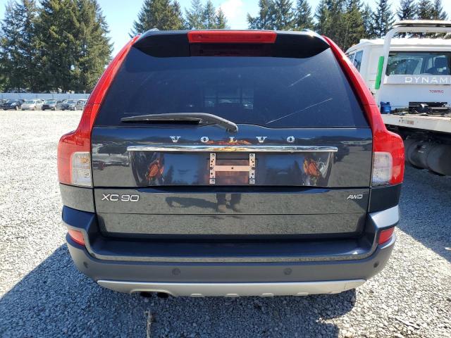 2012 Volvo Xc90 3.2 VIN: YV4952CZ9C1616189 Lot: 53826034