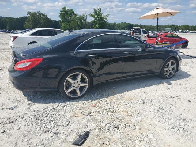 VIN WDDLJ7DB2EA125975 2014 MERCEDES-BENZ CLS-CLASS no.3