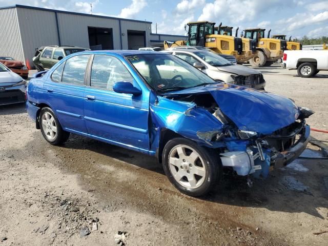 2006 Nissan Sentra 1.8 VIN: 3N1CB51D76L544807 Lot: 53851214