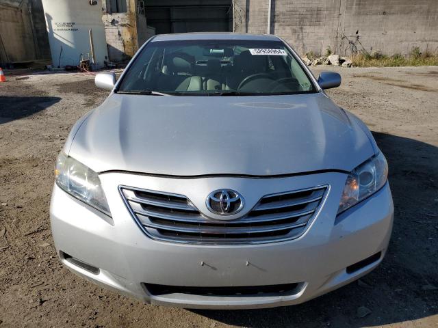 2007 Toyota Camry Hybrid VIN: 4T1BB46K77U011353 Lot: 52958964