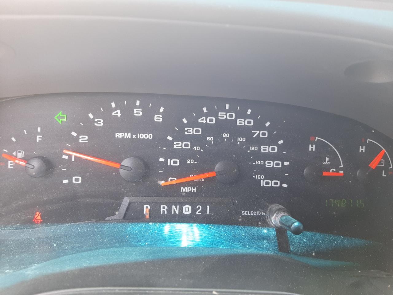 1FTRE14W16HA18398 2006 Ford Econoline E150 Van