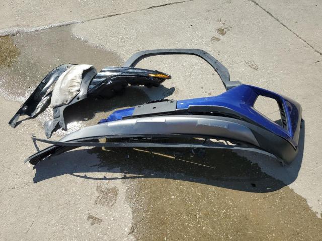 2022 Hyundai Tucson Limited VIN: 5NMJE3AE1NH107311 Lot: 55487674