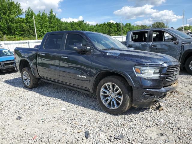 2021 Ram 1500 Laramie VIN: 1C6SRFJT0MN699284 Lot: 53620804