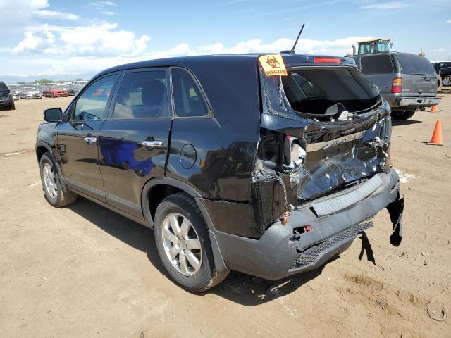 2012 Kia Sorento Base VIN: 5XYKT3A11CG276260 Lot: 56886164