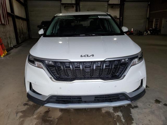 2023 Kia Carnival Ex VIN: KNDNC5H37P6250920 Lot: 53539554