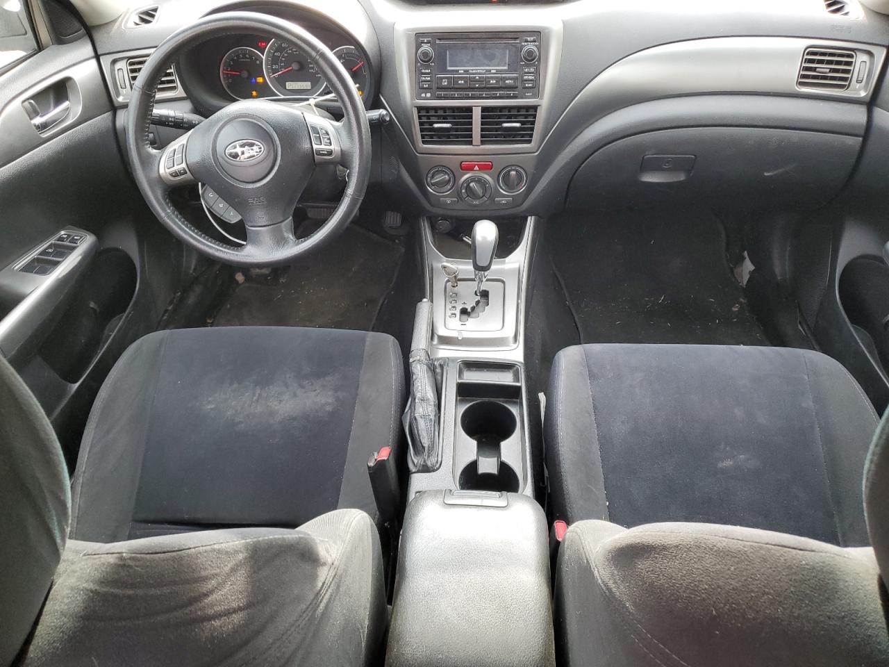 JF1GH6B69BH806795 2011 Subaru Impreza 2.5I Premium