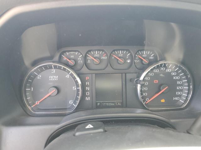 2015 GMC Sierra C1500 VIN: 1GTR1TEC1FZ343929 Lot: 55951954