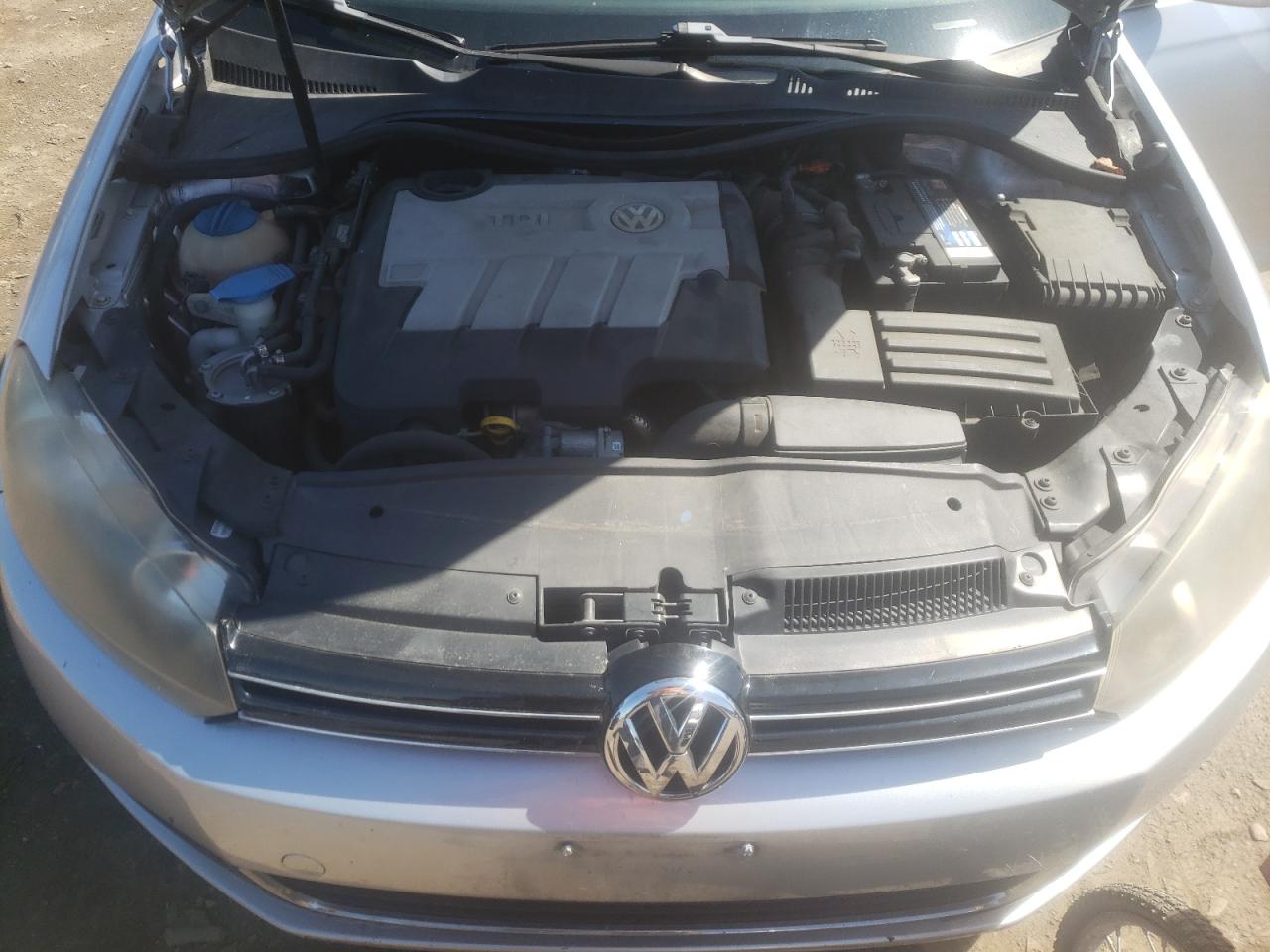 3VWPL7AJ1EM617477 2014 Volkswagen Jetta Tdi