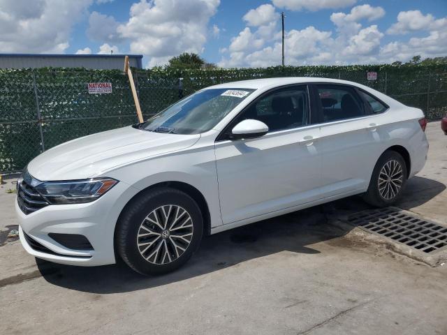 2021 Volkswagen Jetta S VIN: 3VWC57BU0MM069911 Lot: 55343694