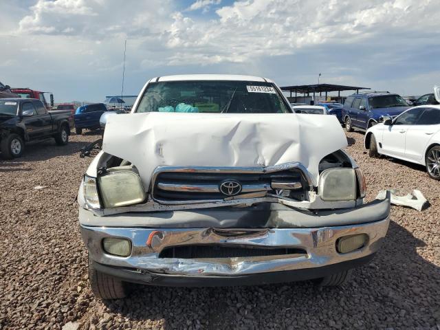 2002 Toyota Tundra Access Cab VIN: 5TBRT34162S268613 Lot: 55161234