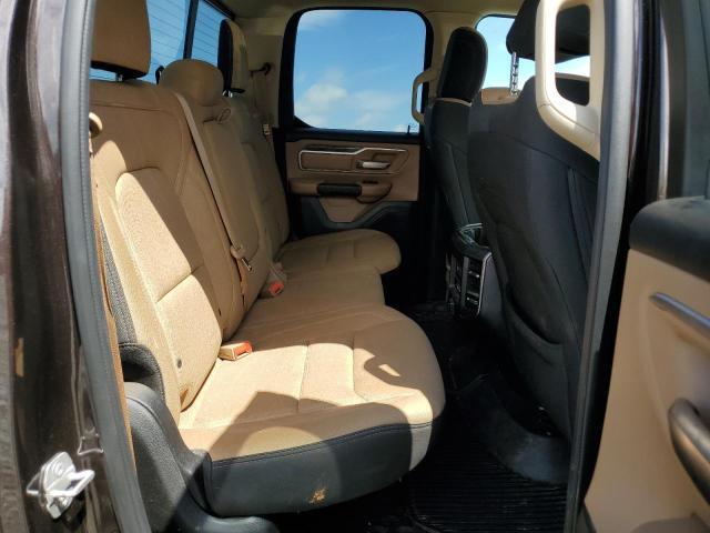 2019 RAM 1500 BIG H - 1C6RREBT0KN757480