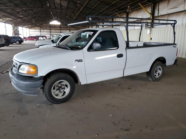 2004 Ford F-150 Heritage Classic VIN: 2FTRF17264CA93365 Lot: 54801664