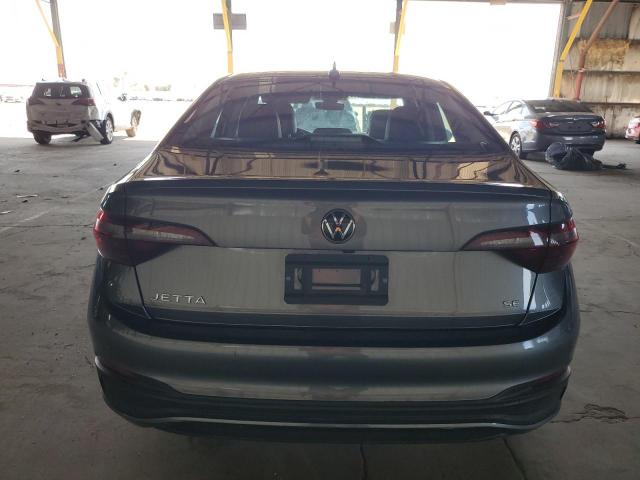 2024 Volkswagen Jetta Se VIN: 3VWEM7BU4RM034453 Lot: 54600484