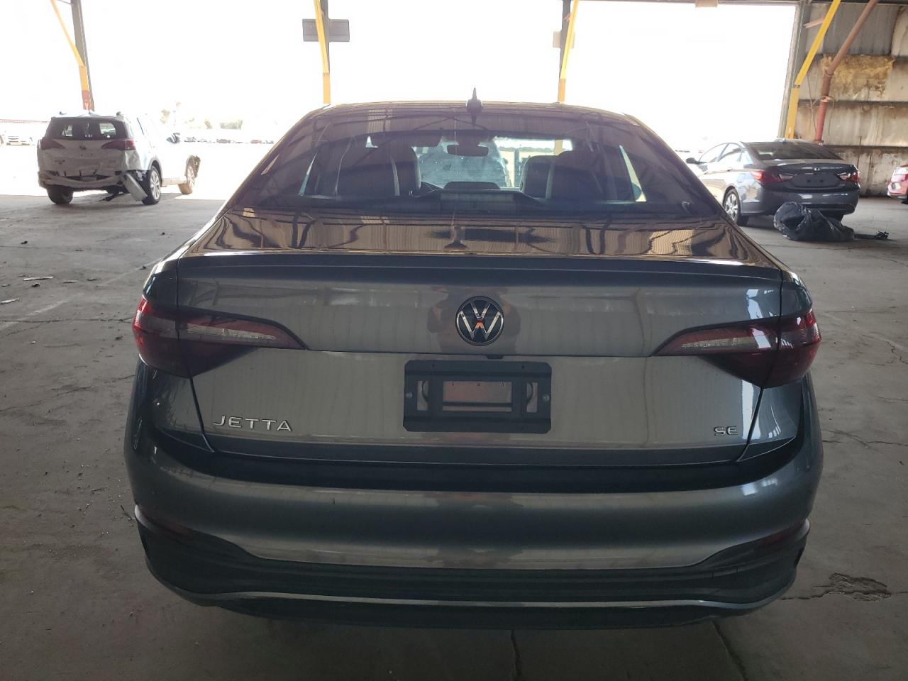 3VWEM7BU4RM034453 2024 Volkswagen Jetta Se