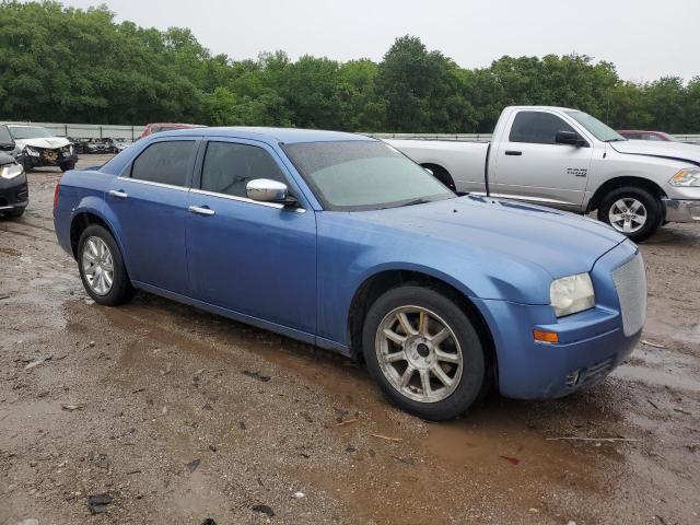 2007 Chrysler 300 Touring VIN: 2C3KA53G67H718139 Lot: 55159374