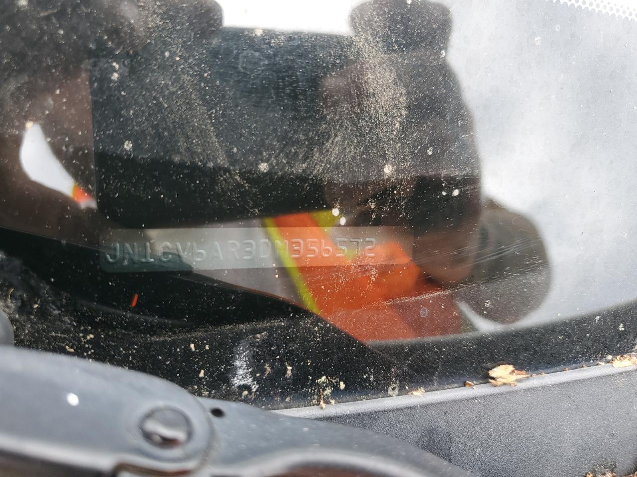 JN1CV6AR3DM356572 2013 Infiniti G37