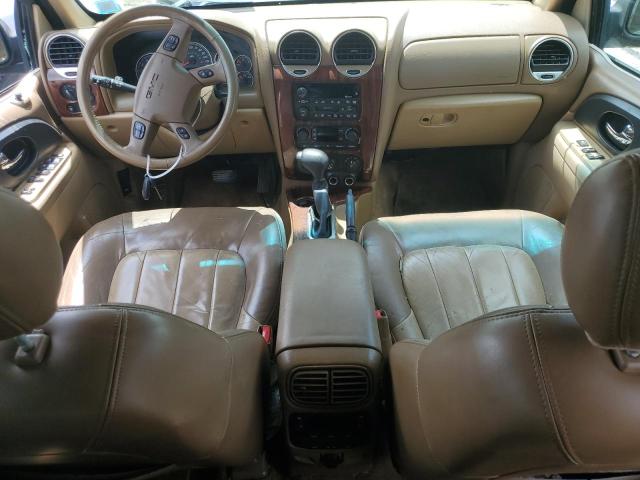 2002 GMC Envoy VIN: 1GKDT13S022339168 Lot: 55943814