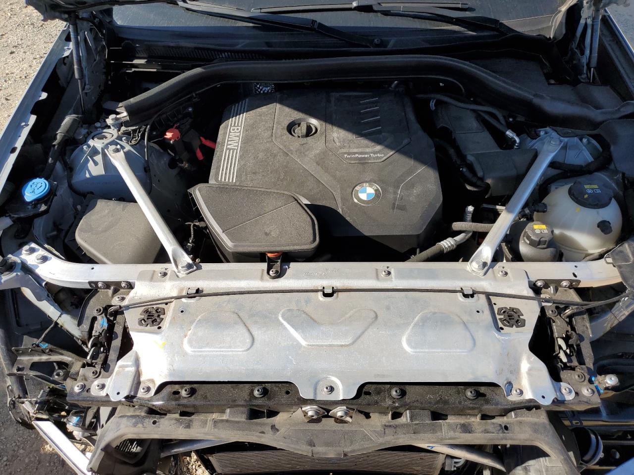 5UX43DP06N9K50463 2022 BMW X3 Sdrive30I