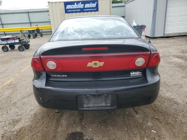 2004 Chevrolet Cavalier VIN: 1G1JC12F547373382 Lot: 52802804