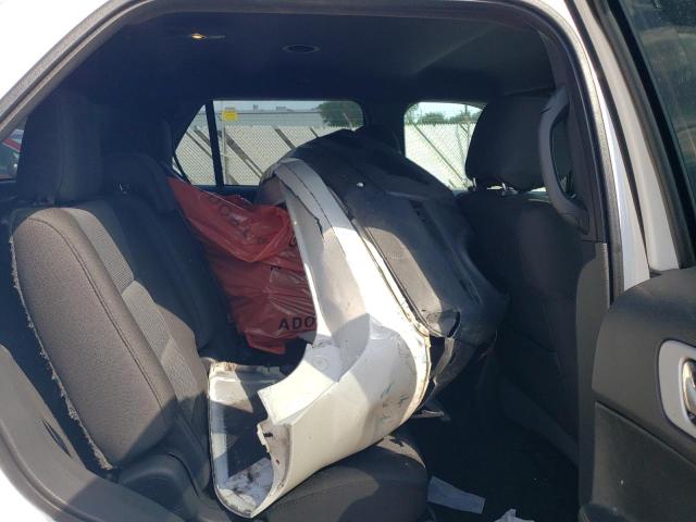 2013 Ford Explorer Xlt VIN: 1FM5K8D88DGB45634 Lot: 55878044