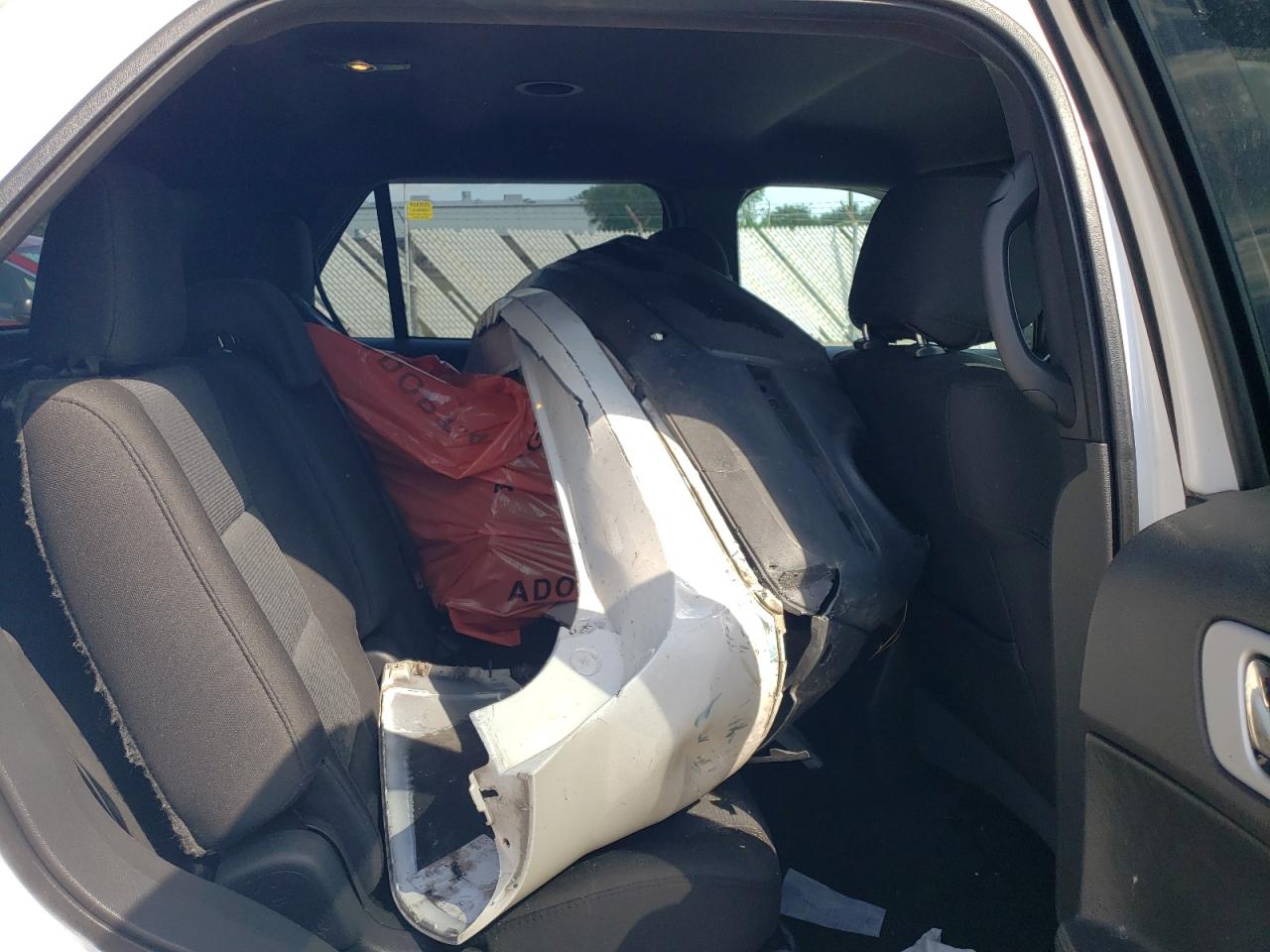 1FM5K8D88DGB45634 2013 Ford Explorer Xlt