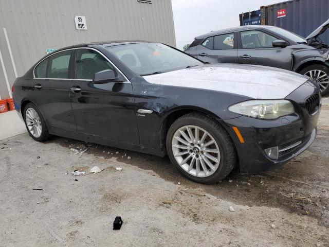 2011 BMW 535 Xi VIN: WBAFU7C57BC878621 Lot: 56093524