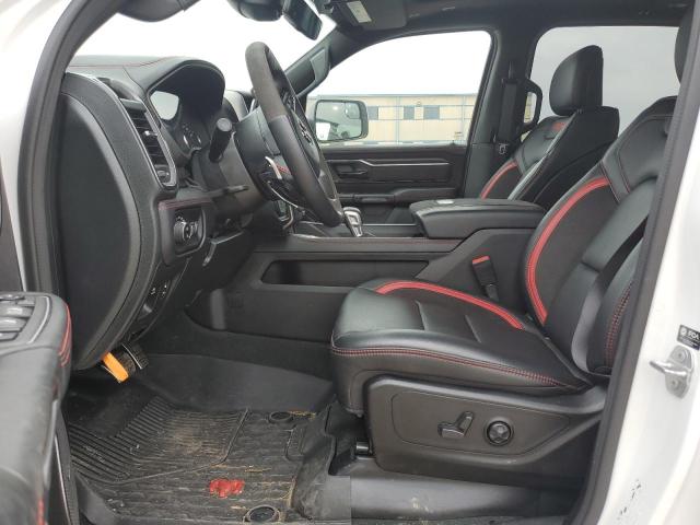 2022 Ram 1500 Trx VIN: 1C6SRFU98NN335681 Lot: 56067184