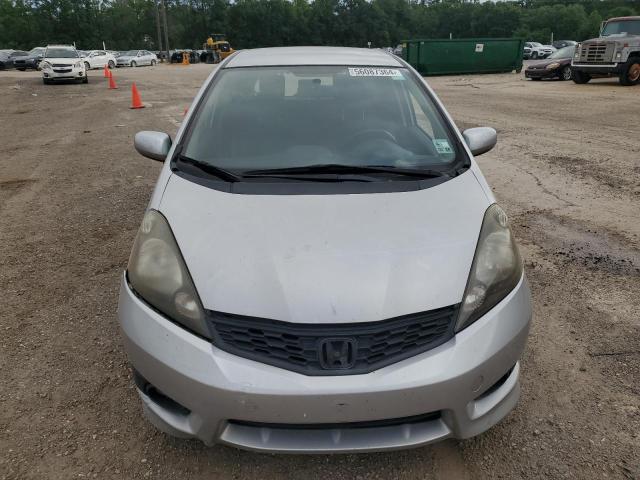 2013 Honda Fit Sport VIN: JHMGE8H50DC065464 Lot: 56087364