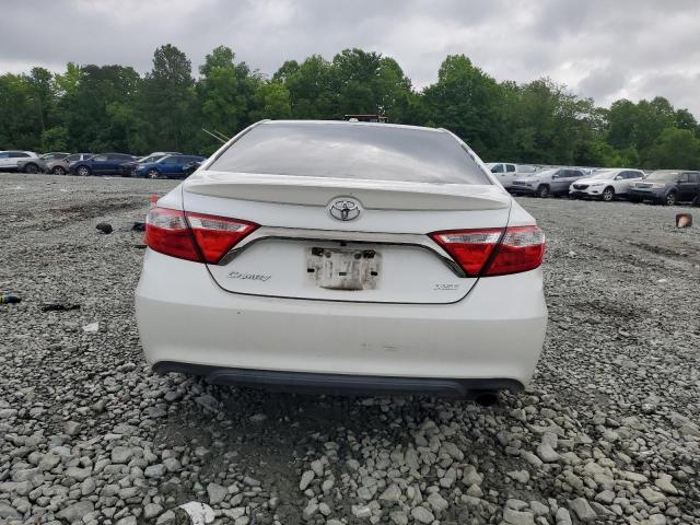 2015 Toyota Camry Le VIN: 4T1BF1FK4FU484323 Lot: 53692634