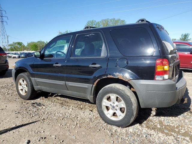 2007 Ford Escape Xlt VIN: 1FMYU93157KB25621 Lot: 54169854