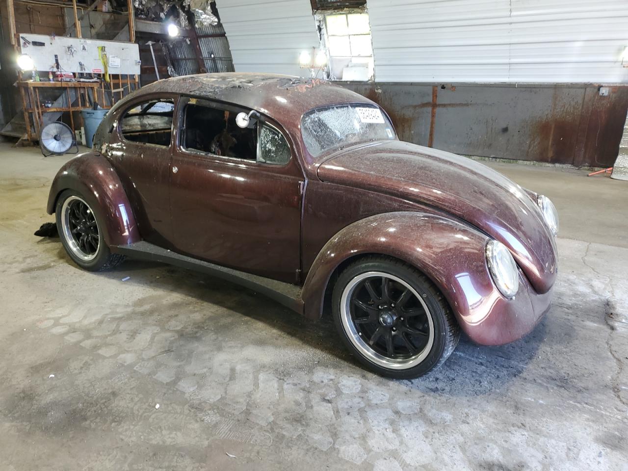 1152026671 1975 Volkswagen Beetle