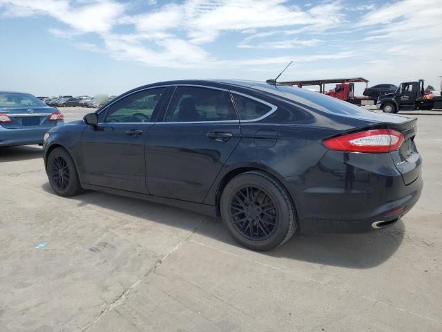 2016 FORD FUSION SE - 3FA6P0H9XGR396138