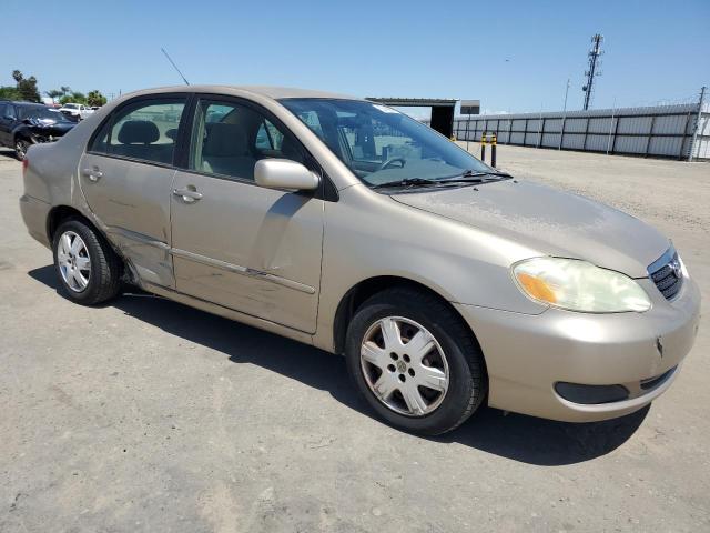 2005 Toyota Corolla Ce VIN: 1NXBR32E15Z389784 Lot: 53408574