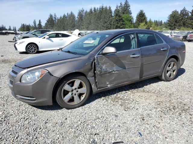 2012 Chevrolet Malibu 2Lt VIN: 1G1ZD5E0XCF333320 Lot: 54995864