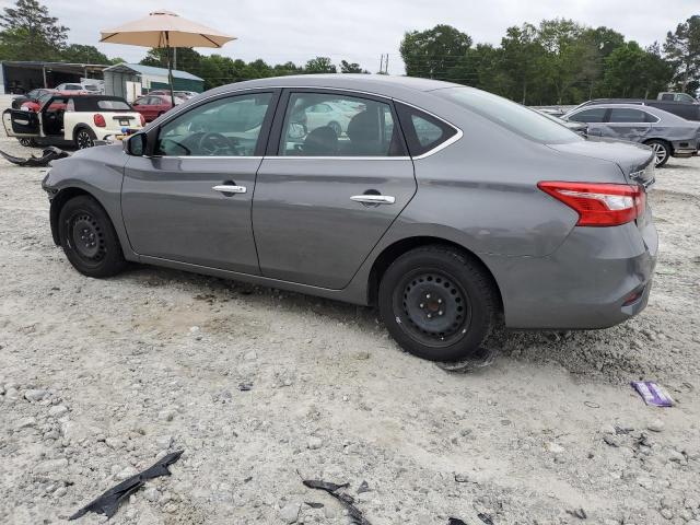 VIN 3N1AB7AP0KY351683 2019 NISSAN SENTRA no.2