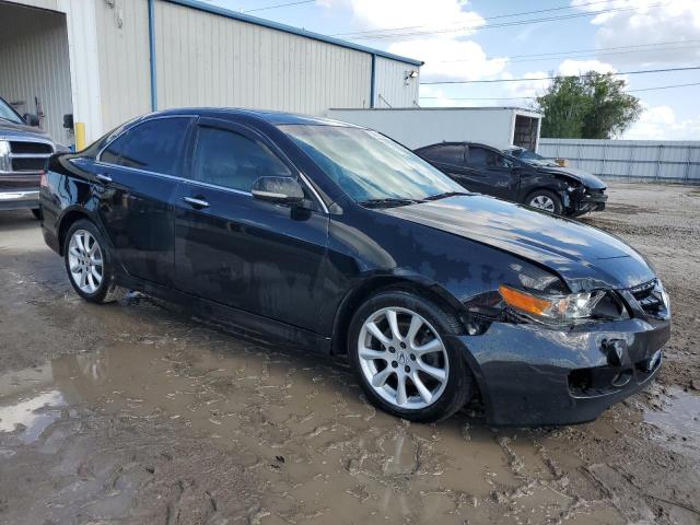 2006 Acura Tsx VIN: JH4CL96806C028795 Lot: 53678034