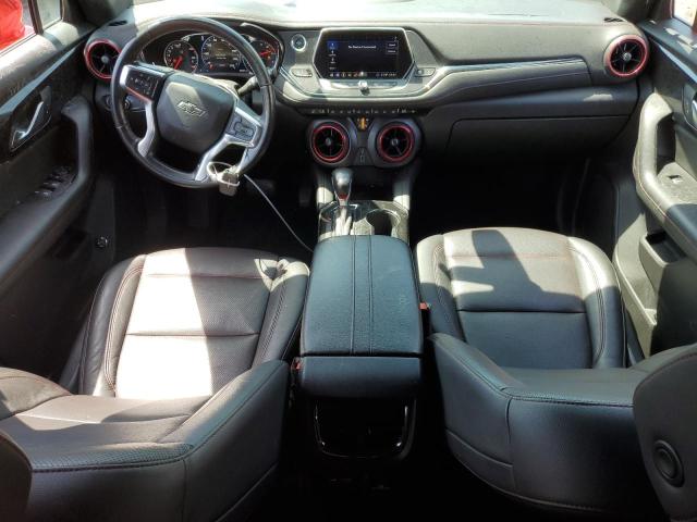 2020 CHEVROLET BLAZER RS - 3GNKBERS4LS556918