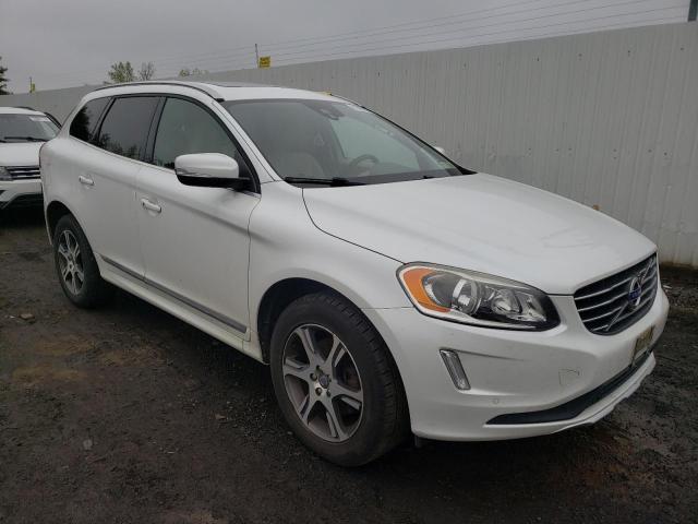 2015 Volvo Xc60 T6 Premier VIN: YV4902RK6F2730738 Lot: 51697094