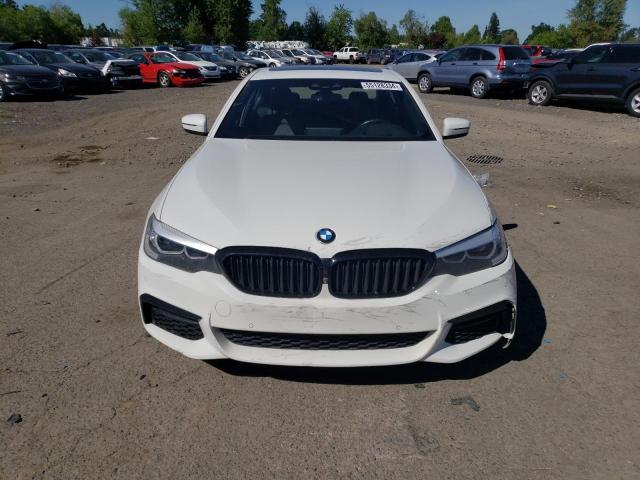 VIN WBAJE7C50KWW31205 2019 BMW 5 Series, 540 XI no.5