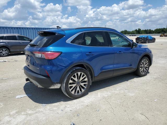 2022 Ford Escape Titanium VIN: 1FMCU0DZ2NUA58827 Lot: 52462894